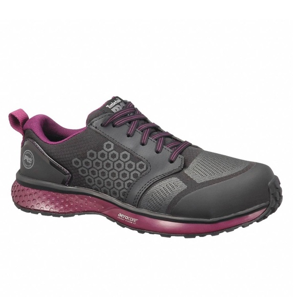 Timberland Pro Slip-Resist/Composite Toe/Electrical Hazard (EH)/Non-Metallic